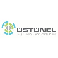 Üstünel Pompa ve Makine Sanayi Ticaret A.Ş. logo - Similar company to Deva Makine Blower Ve Vakum Pompa Teknolojileri