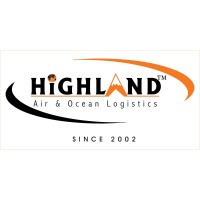 Highland Air & Ocean Logistics Pvt logo - Similar company to Brausa Trading Company Llc