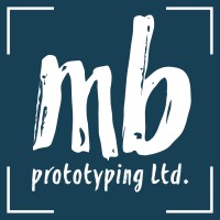 mb prototyping Ltd. logo - Similar company to Mb3Dengineering