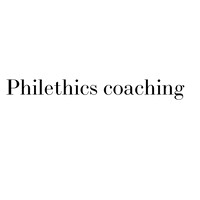 Philethics Coaching logo - Similar company to Veebit