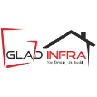 Glad Infra Construction Company logo - Similar company to Habicon Construction Company