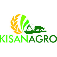 KISAN AGRO logo - Similar company to Define Organic