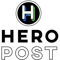 Hero Post logo - Similar company to Orbitvfx