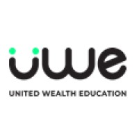 United Wealth Education logo - Similar company to Workman Success Systems