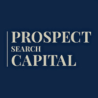 Prospect Search Capital logo - Similar company to All Essential Fire & Security (Aefs)