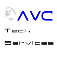 AVC Tech Service logo - Similar company to Swiftable