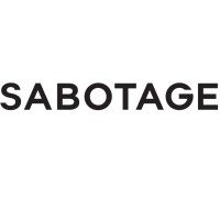 Sabotage Design Ltd logo - Similar company to Two At Six