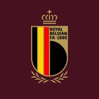Royal Belgian Football Association logo - Similar company to Rsc Anderlecht