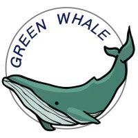 GreenWhale logo - Similar company to Green Whale