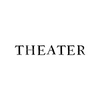 Theater logo - Similar company to Atom Eats