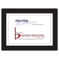 Neville Brothers Musical Instruments logo - Similar company to Soundatabase