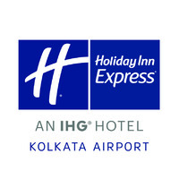 Holiday Inn Express Kolkata Airport logo - Similar company to Bigo Delivery Services