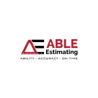 ABLE Estimating® logo - Similar company to Acubid Estimating