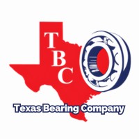Texas Bearing Company logo - Similar company to Csa Materials, Inc.