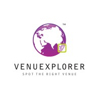 Venuexplorer logo - Similar company to Hotelplanner.Com