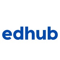 EdHub logo - Similar company to Edtech Hub For Professional Development S.A.R.L.