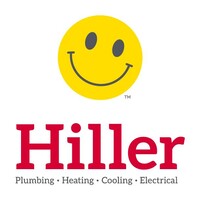 Hiller Plumbing, Heating, Cooling & Electrical logo - Similar company to Haddad Plumbing & Heating Inc.