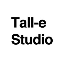 Tall-e studio logo - Similar company to A&O Architects