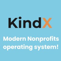 KindX.org - Modern Nonprofits Operating System (OS) logo - Similar company to Cfosquared - Finance And Technology Consulting
