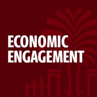 USC Office of Economic Engagement logo - Similar company to Clemson Composites Center