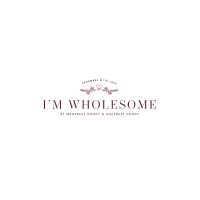I'm Wholesome logo - Similar company to C3 Bites ®