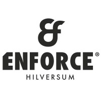 Enforce Hilversum logo - Similar company to Enforce Rotterdam City
