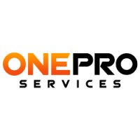 OnePRO Services logo - Similar company to Snowology