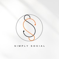 Simply Social logo - Similar company to Itihasikala