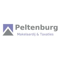 Peltenburg Makelaardij & Taxaties logo - Similar company to Stad En Land Nvm Makelaars