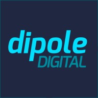 dipoleDIGITAL logo - Similar company to Superbstrategy