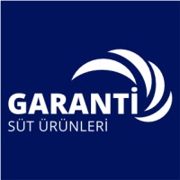 Garanti Süt Ürünleri logo - Similar company to Koop Süt