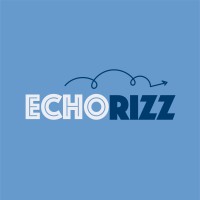 EchoRizz logo - Similar company to Funky Fabrics