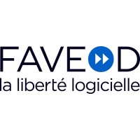 Faveod logo - Similar company to Damaaas
