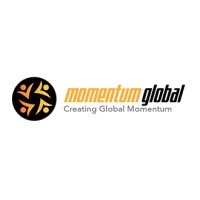 Momentum Global Solutions logo - Similar company to Liontek Recruitment Agency
