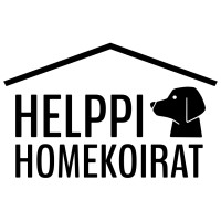 Helppi Homekoirat logo - Similar company to Fitionled