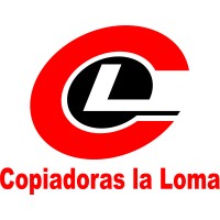 Copiadoras la Loma logo - Similar company to Wonka