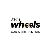 EVM Wheels Car & Bike Rentals logo - Similar company to Brain Podium Technologies Llp