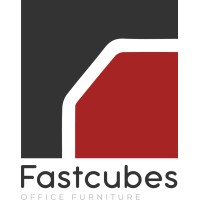 Fastcubes Office Furniture logo - Similar company to All Realms Studio