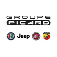 Groupe Picard Automobiles logo - Similar company to It'S So Good