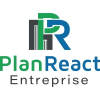 PlanReact logo - Similar company to Schlæger Gruppen A/S