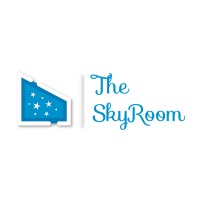 The SkyRoom logo - Similar company to Starsbox