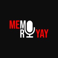 Memoriyay logo - Similar company to Risk Analytics Perú