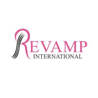 Revamp International logo - Similar company to Hawktech Solutions Private Limited