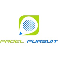 PADEL PURSUIT logo - Similar company to Padel Plug