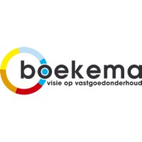 Boekema, visie op vastgoedonderhoud logo - Similar company to Acanthis