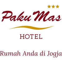 Paku Mas Hotel Jogja logo - Similar company to The Rich Jogja Hotel