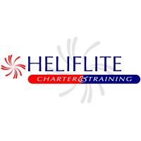 Heliflite Charter & Training logo - Similar company to Heliflite