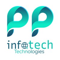 PPInfotech Technologies logo - Similar company to Freelancer Consultant - Internet And Project Management