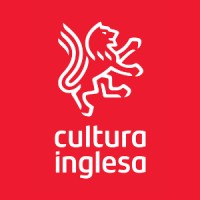 Cultura Inglesa São João del-Rei logo - Similar company to Colégio Nossa Senhora Das Dores - São João Del-Rei