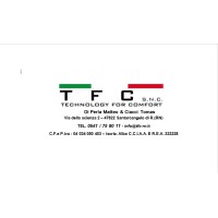 TFC SNC logo - Similar company to Studio Due Snc